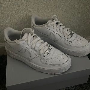 Nike Air Force 1